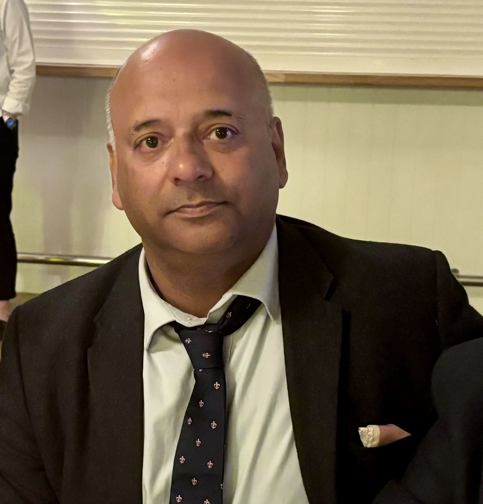 Jai Sharda
