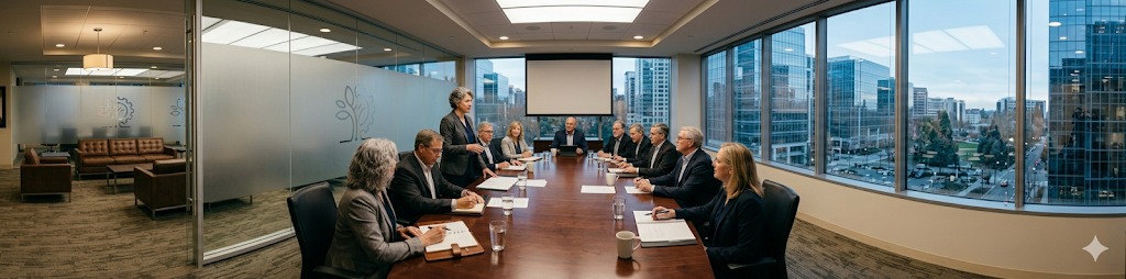 Governance & Quality