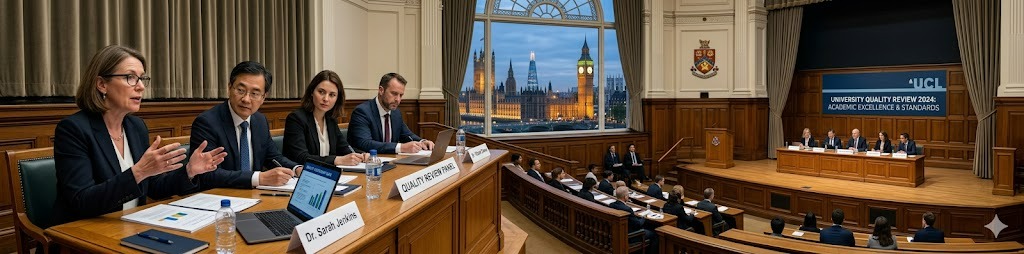 Regulatory Alignment & Quality Assurance