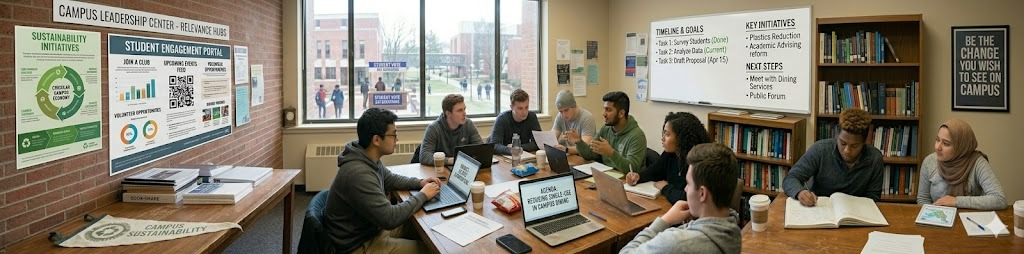 Student Engagement & Voice