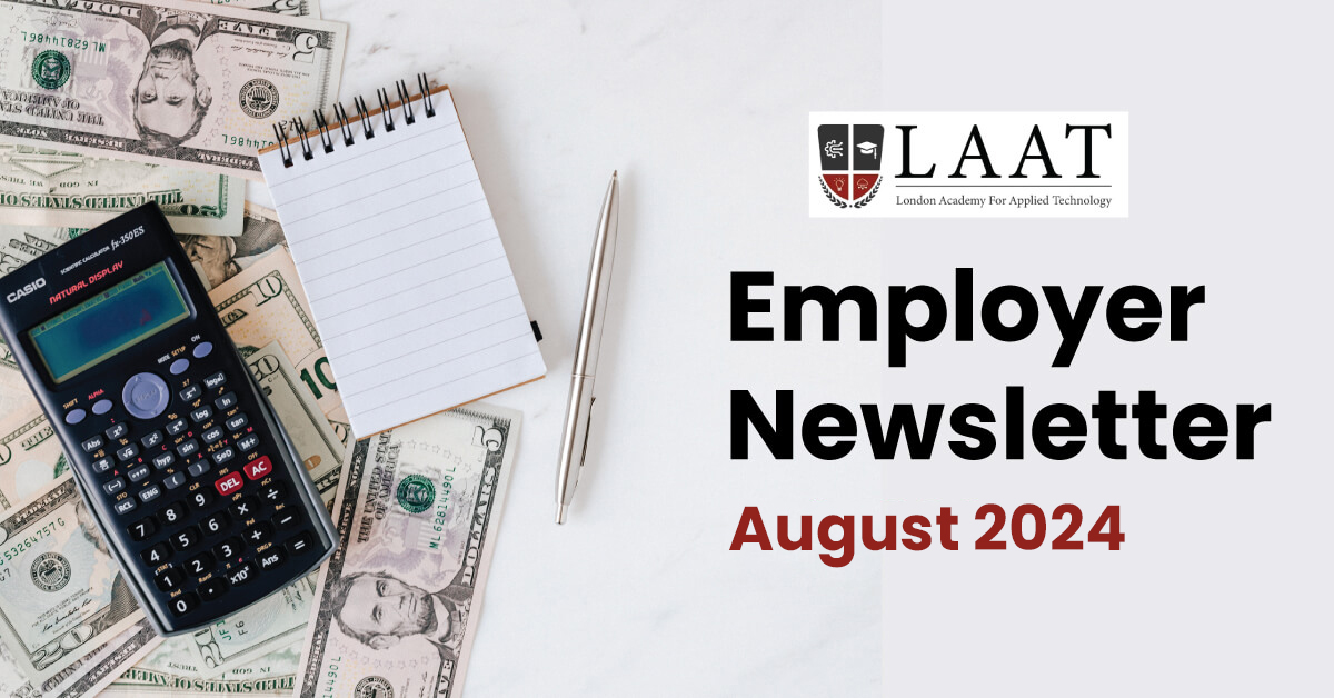 Employer Newsletter Featured